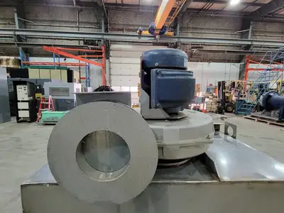 USED LAWSON-TAYLOR LTD. CINCINNATI PB-12A FAN