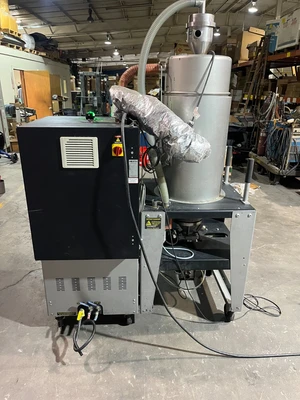 USED NOVATEC NWB-50-DC+
