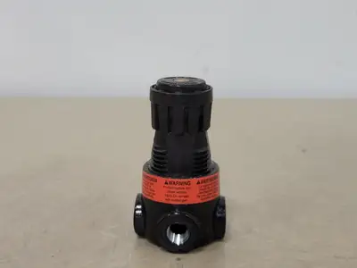 USED WILKERSON R03-02-000
