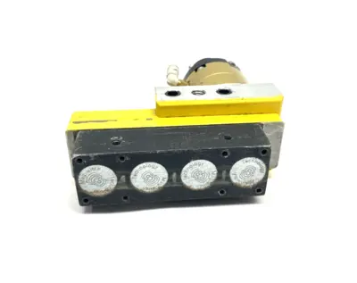 USED MAGSWITCH 81401096, PLAY20X4 NAAMS