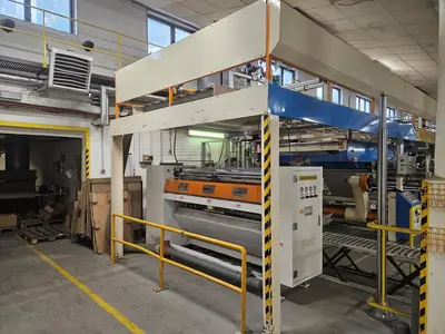 USED 2017 CHAMPION CP 1216