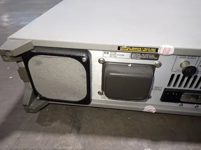USED HP 8970B