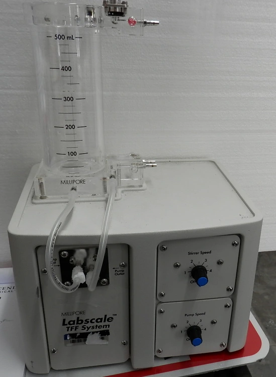 Used MILLIPORE _UNKNOWN_ Ultrafiltration Filters California US | Biotech Equipment Sales #1464719