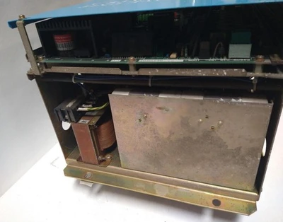 USED Okuma Does Not Apply