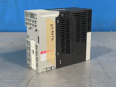 Used ALLENBRADLEY 25BD6P0N104 Variable Speed Drives Ohio US | HGR 24 #1261234
