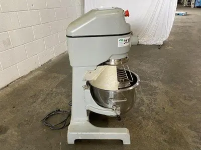 USED 2005 SPAR SP-22HI-K