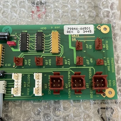 NEW HP 79846-66501