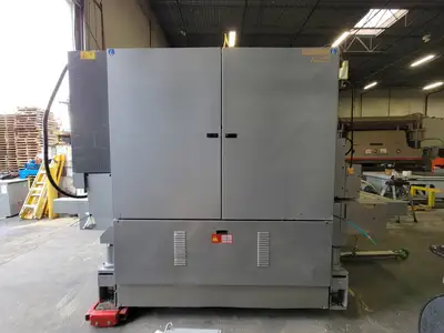 USED 2007 VIET S3 443TM