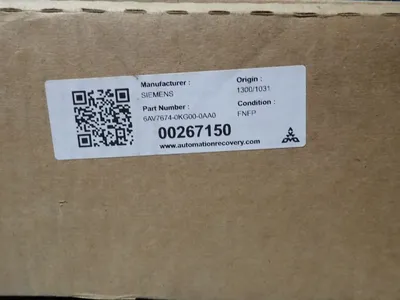 NEW SEIMENS 6AV76740KG000AA0