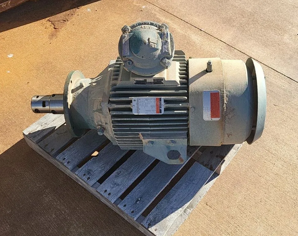 NEW RELIANCE P25G1361E