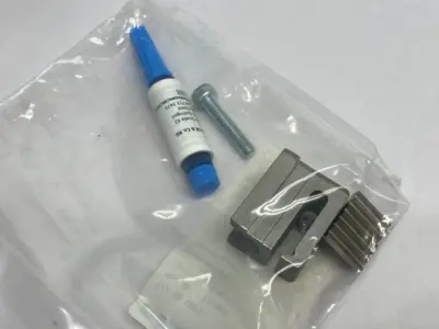 NEW FESTO CLAMPING PART 739499