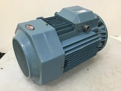 USED ABB M3AA 160M4 B5