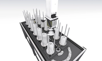 HYUNDAI WIA LF2100M/2SP Automated Turning Centers | Hillary Machinery LLC (11)