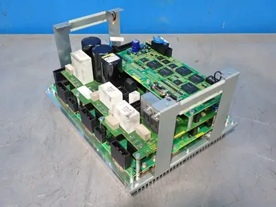 USED FANUC A06B6400H102