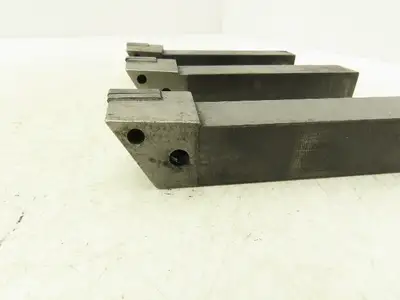 Kennametal MTJNRS-164 Indexable Turning Tool Holder 1x1x6" Shank  Lot of 3