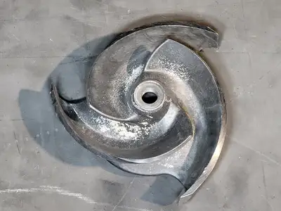 Used GOULDS 58605 Parts (Hydraulics and Pneumatics) British Columbia CA | Lenmark #257064