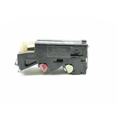 Westinghouse Auxiliary Contact