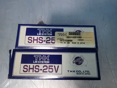 NEW THK SHS25V1SS(GK)