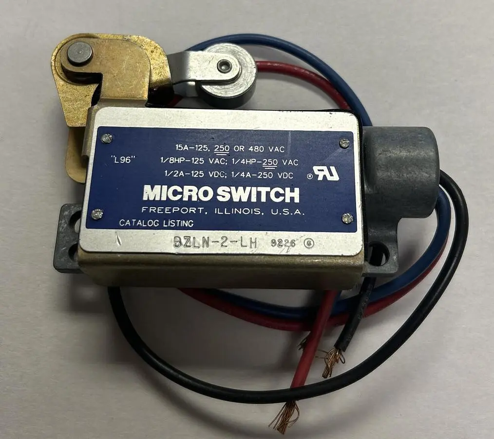 New | in-Stock HONEYWELL BZLN-2-LH Miscellaneous Equipment (Electrical & Power) | Surplus Asset Holdings #1192413