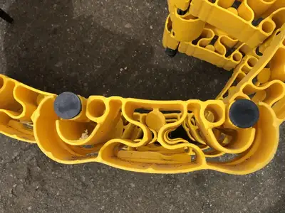Maxi Structural Column Guard