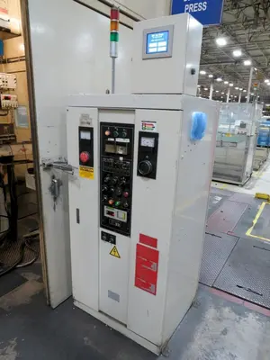 USED 2007 AIDA HMX-2000M