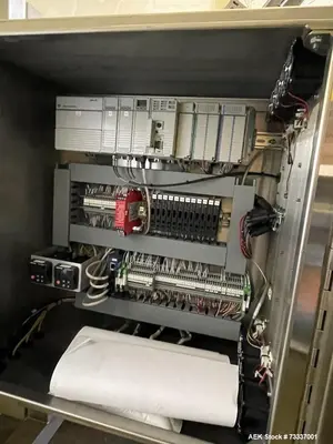 USED AUTOMATED PACKAGING FAS SPRINT