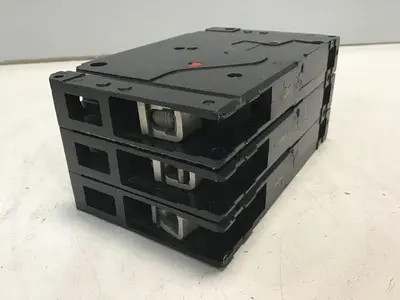 USED SIEMENS ED63A040