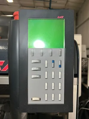 Used 2007 LNS QL SERVO S3 Bar Feeds California US | MachineStation #1542336