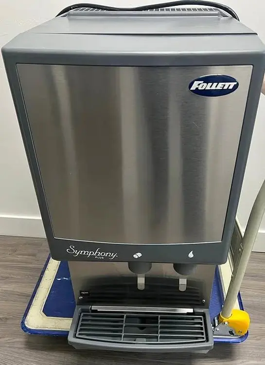 Used FOLLETT 12C1425A Refrigeration Units | Surrey Food Equipment #436645