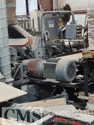 USED MEREEN JOHNSON MJ 431-DC RIP LINE