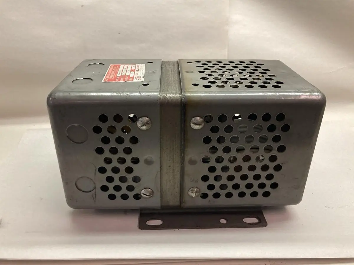 Used SOLA 20-22-125 Miscellaneous Equipment (Electrical & Power) Ohio US | Surplus Asset Holdings #1364220