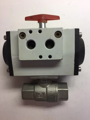 USED DYNAQUIP AP10SR2