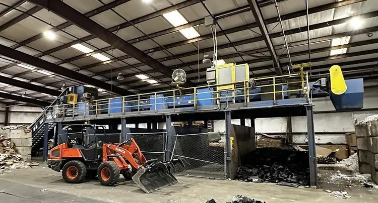 Used PIT TORQUE INC. _UNKNOWN_ Conveyors | MICHAM2813 INC #507642