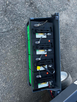 USED 2019 Skyjack SJ3219