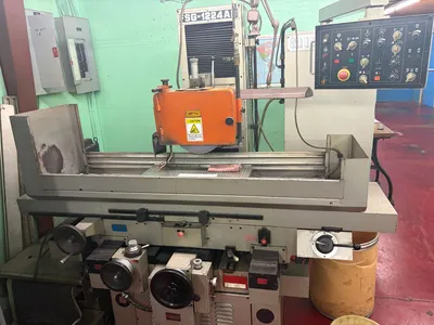 CHEVALIER FSG-1224AD Reciprocating Surface Grinders | Global Machine Brokers, LLC (2)