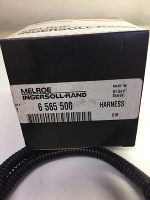 NEW Bobcat 6 565 500