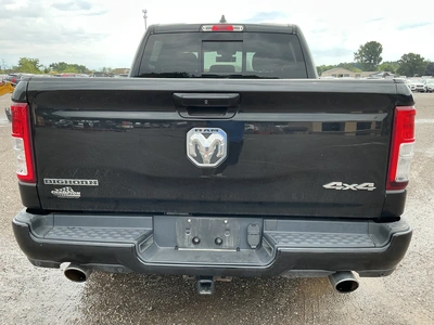 Used 2021 RAM 1500 Pickup Trucks Michigan US | Miedema Asset Management Group #1406737