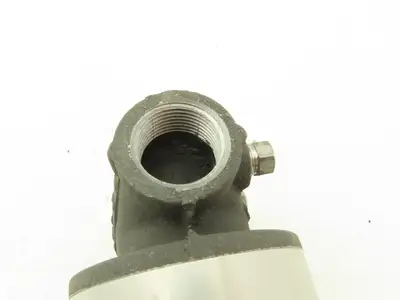 Cla-Val CRL 7923101F Pressure Relief Diaphragm Control Valve 0-75PSI 3/4"NPT