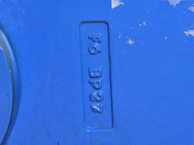 USED FLENDER H1 SH 7A
