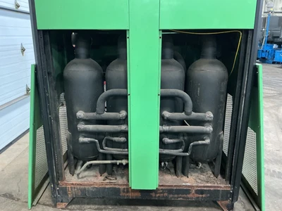 Used SULLAIR _UNKNOWN_ Air Compressor Dryers Ohio US | Equipment Recovery Corp. #1329678