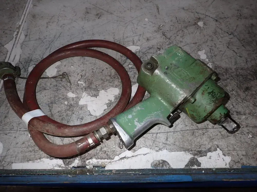 Used INGERSOLL RAND 271 Miscellaneous MRO Ohio US | HGR 24 #1089521