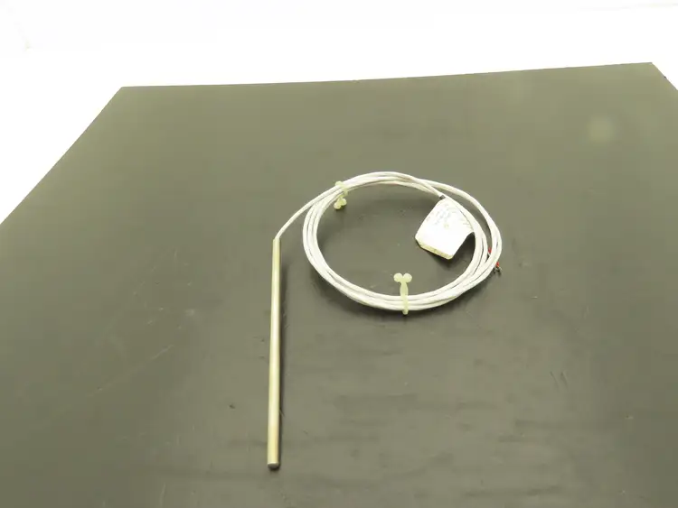 New | in-Stock ZESTA ENGINEERING _UNKNOWN_ Sensors | Arrow Industrial #558319