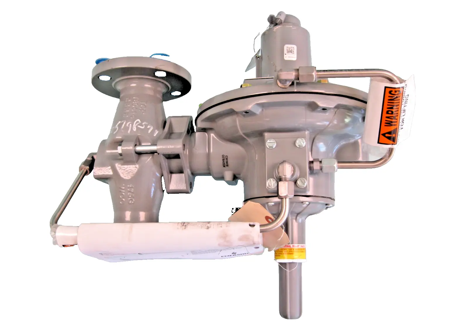 NEW Fisher 299H