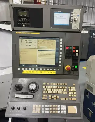 USED 2010 KELLENBERGER KEL-VITA R175/1000