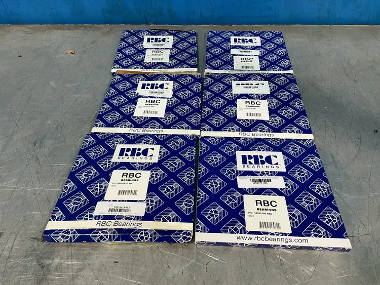 New | in-Stock RBC NA090XP0 Miscellaneous MRO Ohio US | HGR 24 #1290101