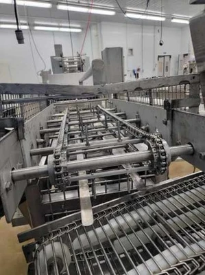 Used COLBORNE CORPORATION SL36500 Bakery Equipment California US | BakeryEquipment.com #1555595