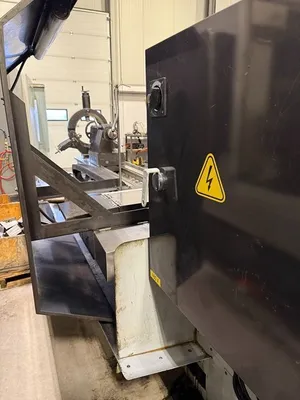 Used 2014 AMERICAN TURNMASTER POWER ONE-35 Engine Lathes Alberta CA | Merchant Machine Tools Inc #1426228