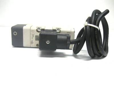 USED SMC VQ7-6-FG-S-3Z
