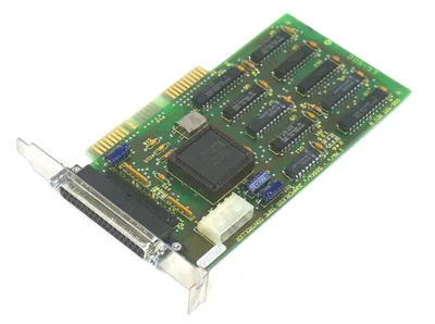 NEW COLORADO MEMORY SYSTEMS 026-328 JUMPERLESS TAPE CONTROLLER REV. B