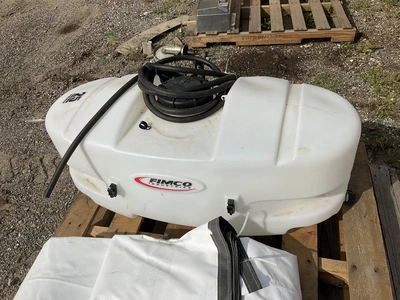 Used _UNKNOWN_ _UNKNOWN_ Sprayers Michigan US | Miedema Asset Management Group #1411188